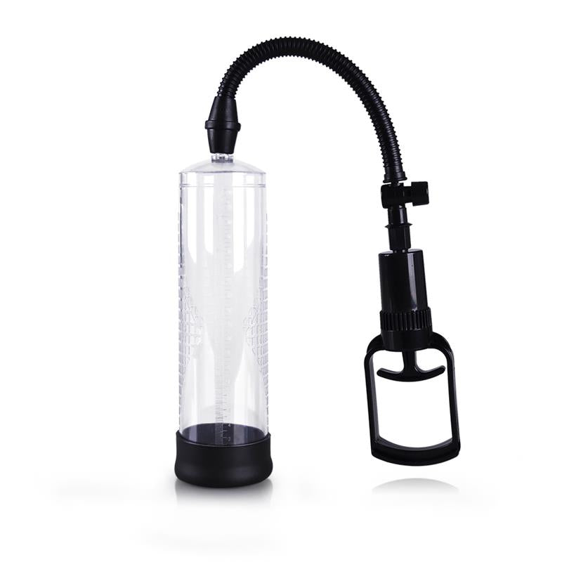 BOOST PUMPS - Manuaalne peenisepump PSX02