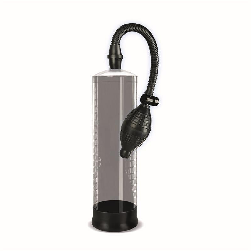 BOOST PUMPS - Manuaalne peenisepump PSX04