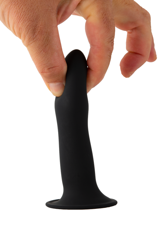 DREAMTOYS - Kvaliteetne 13x3cm dildo