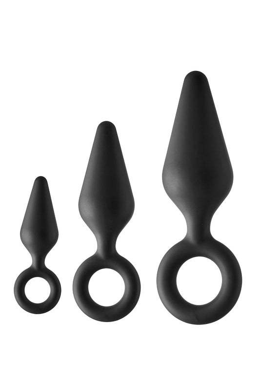 DREAMTOYS - Anaal treeningkomplekt