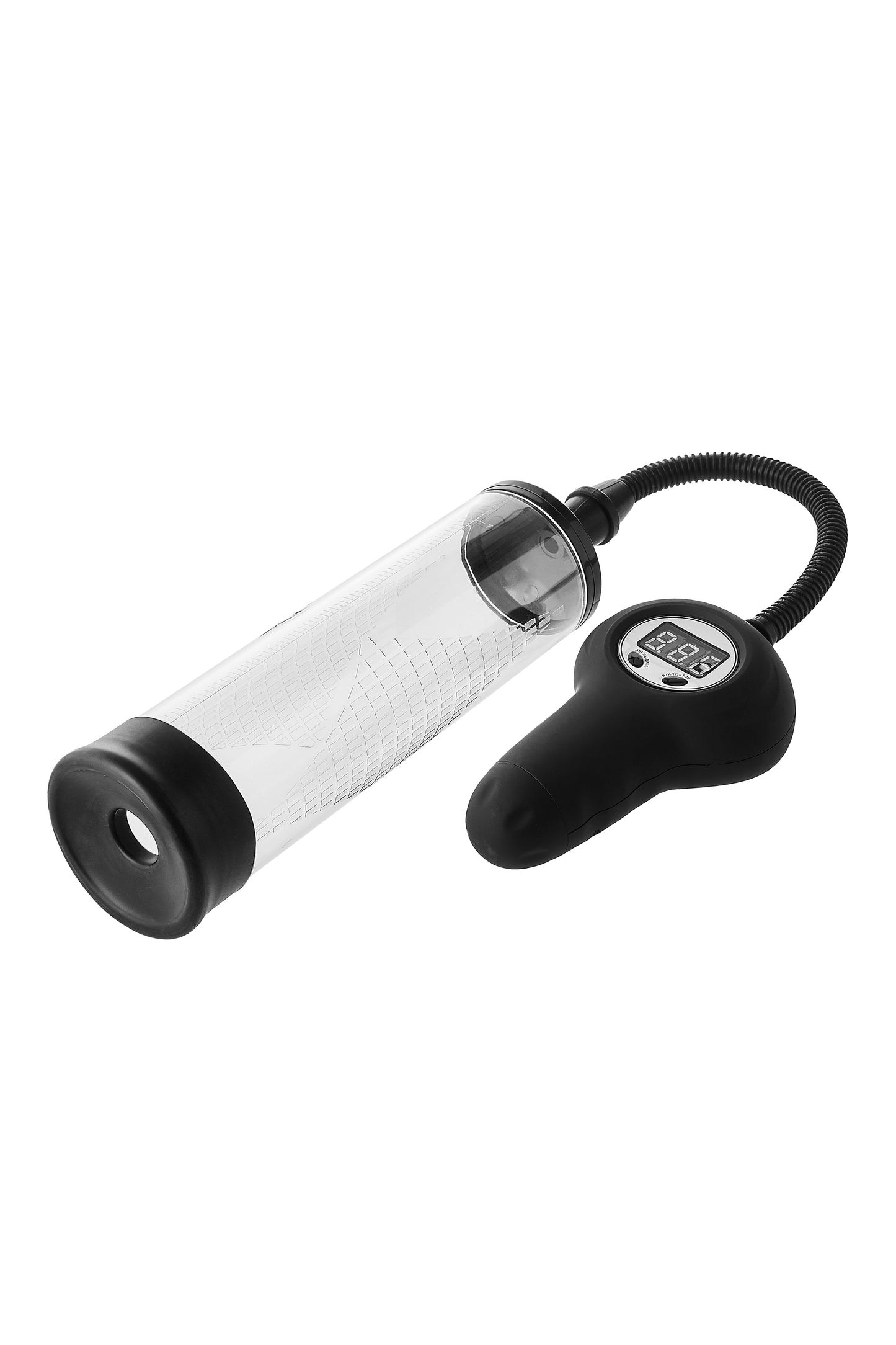 DREAMTOYS - Automaatne peenisepump