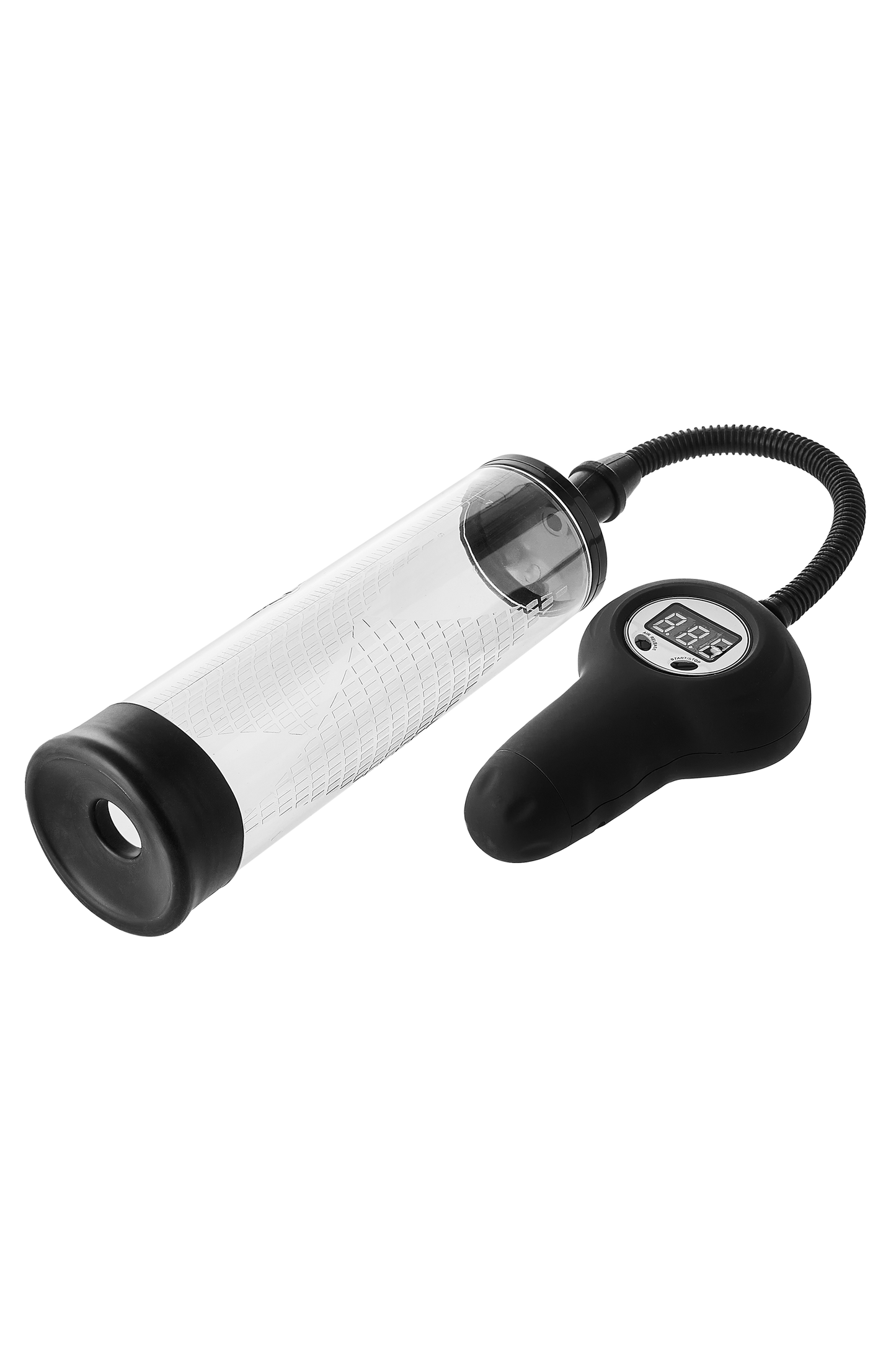 DREAMTOYS - Automaatne peenisepump