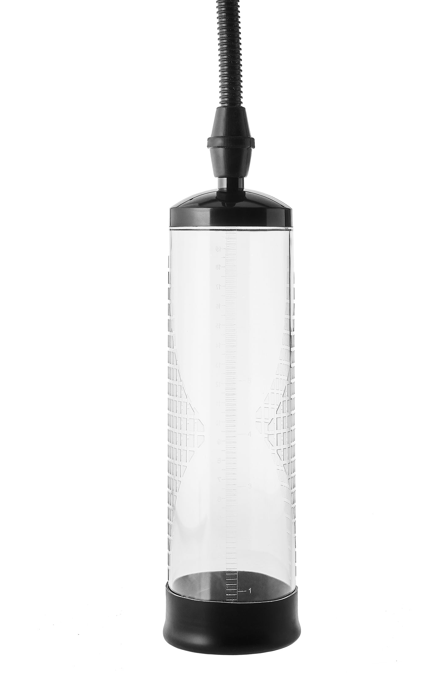 DREAMTOYS - Automaatne peenisepump