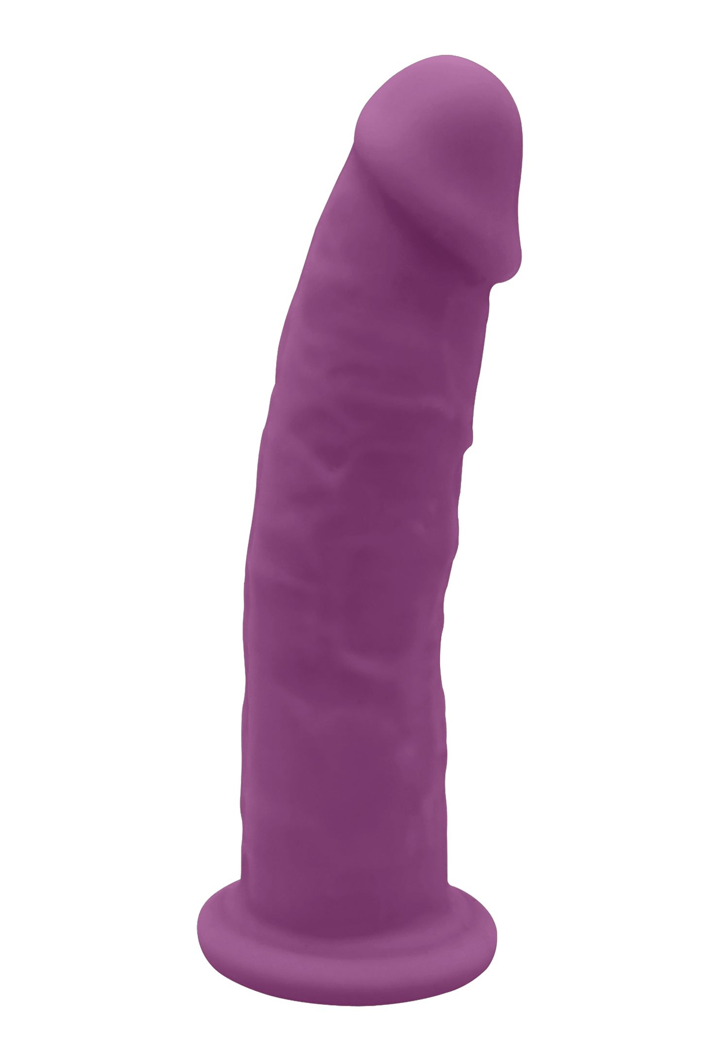 DREAMTOYS - Realistlik iminapaga 15.2x3cm dildo