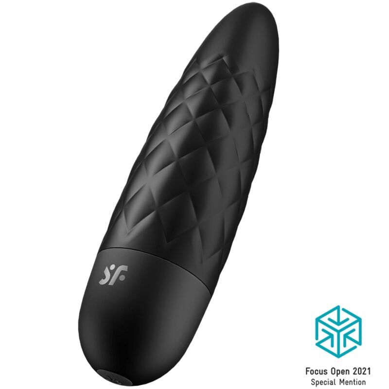 SATISFYER - Ultra power bullet 5