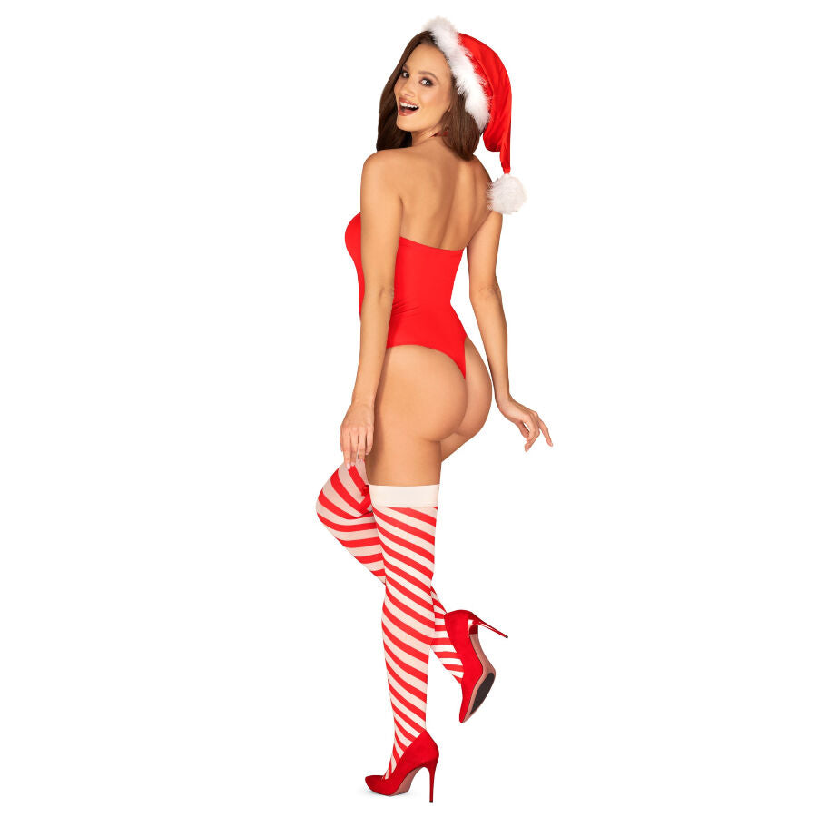 Kissmas teddy kostüüm