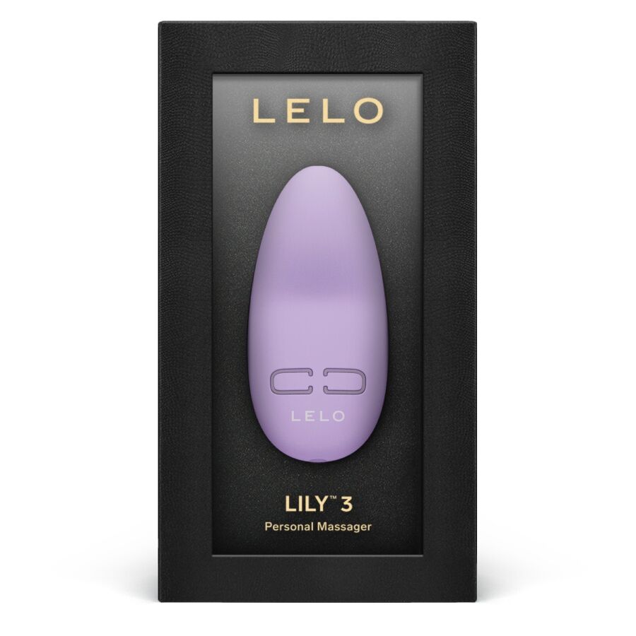 LELO - Lily 3 vibraator