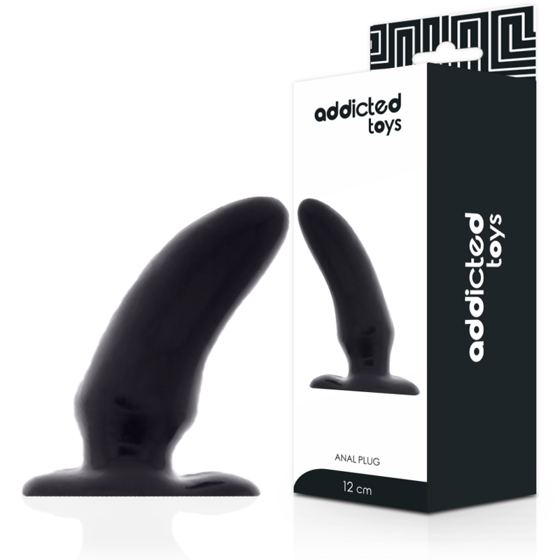 ADDICTED TOYS - Anaaltapp 12cm