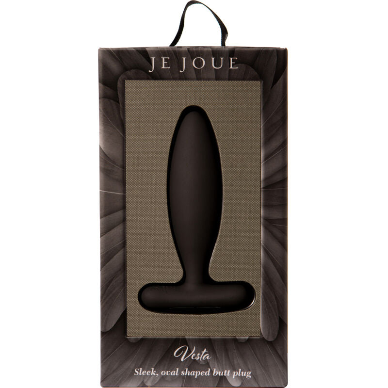 JE JOUE - Vesta vibreeriv anaaltapp