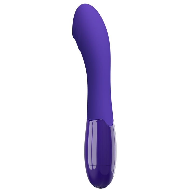 PRETTY LOVE - Elemental youth Vibreeriv dildo