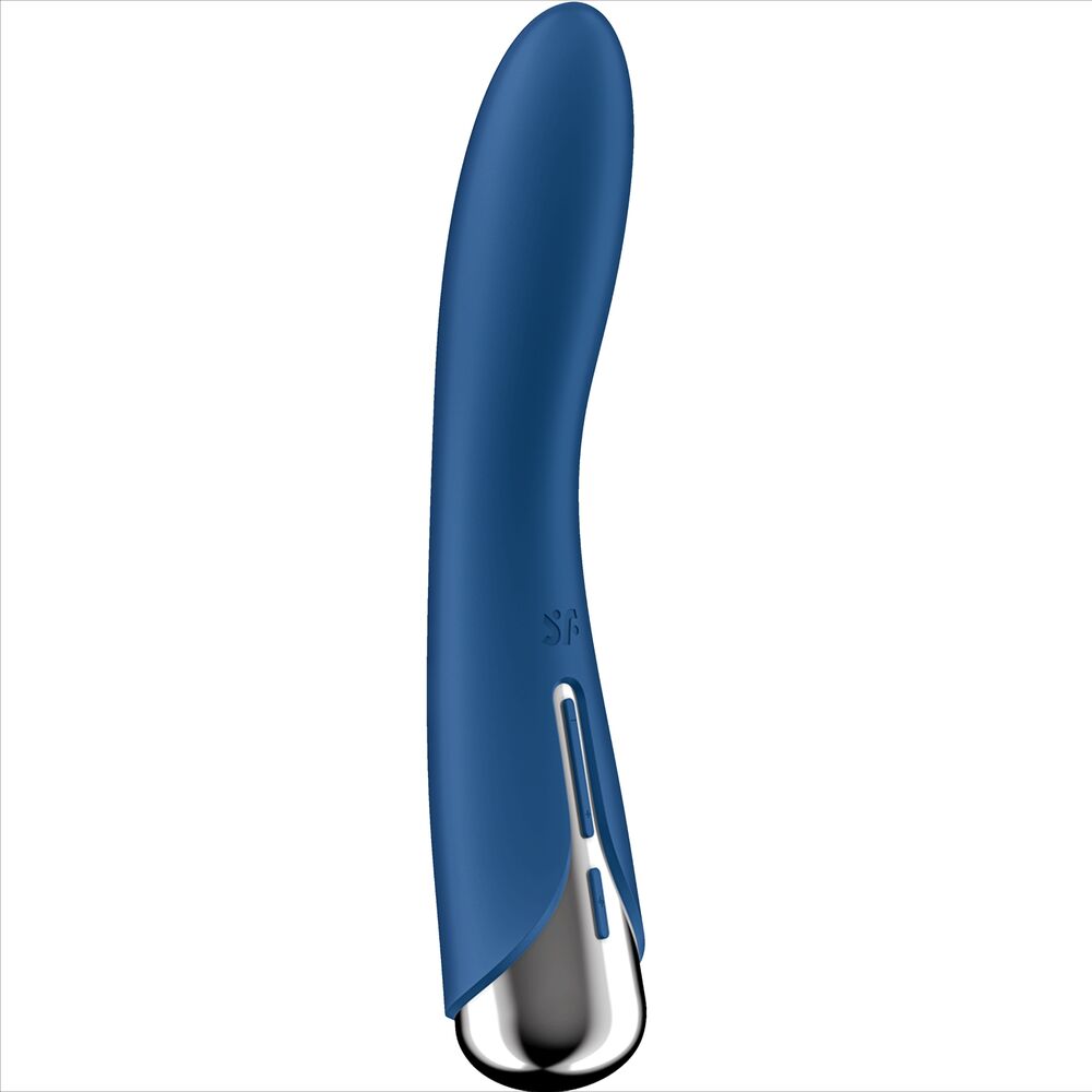 SATISFYER - Spinning vibe 1 G-punkti vibraator