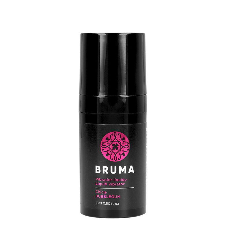 BRUMA - Vedel vibraator "Bubble gum"