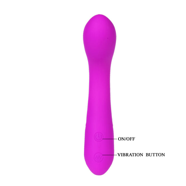PRETTY LOVE - Laetav vibraator "Tony"
