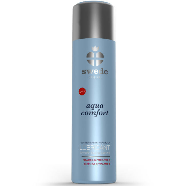 SWEDE - Original libesti "Aqua comfort"