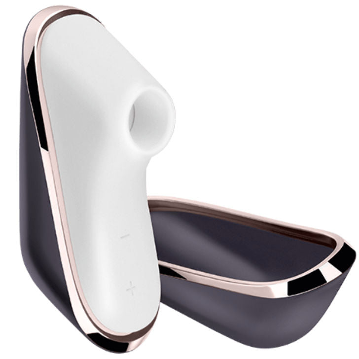 SATISFYER - Pro traveler