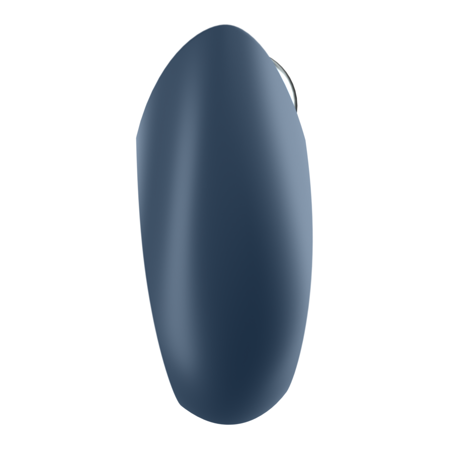 SATISFYER - Võimas vibreeriv peeniserõngas "Royal one"