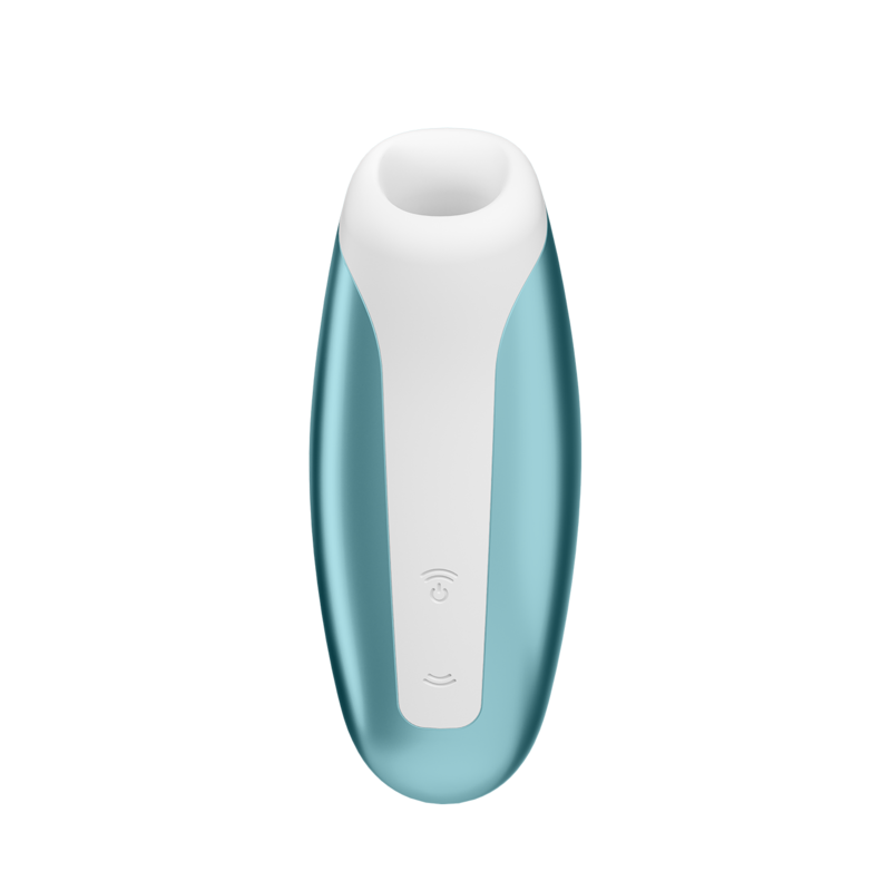 SATISFYER - Love breese suctioner ice