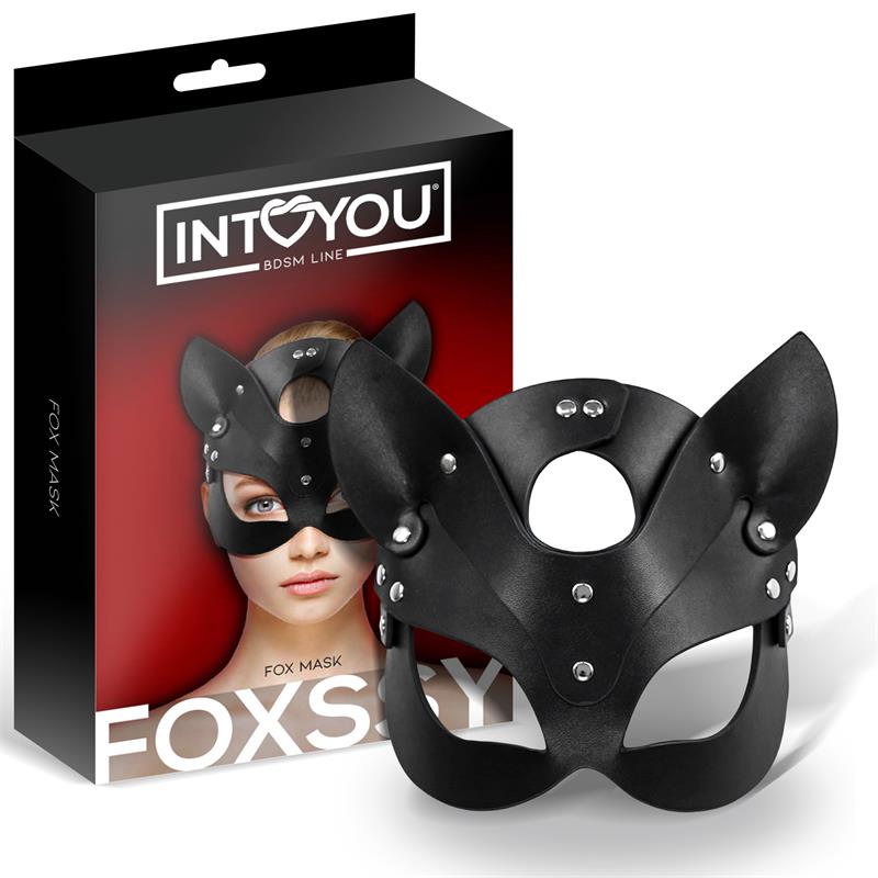INTOYOU - Kassnaise mask