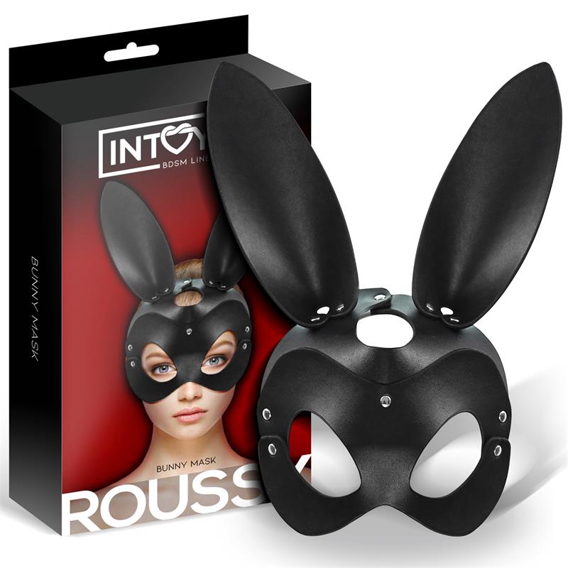 INTOYOU -Küüliku mask