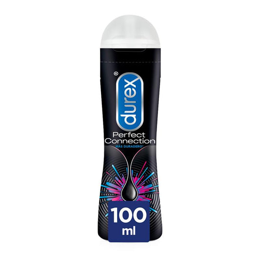 DUREX - Silikooni baasil libesti PERFECT CONNECTION 100ml