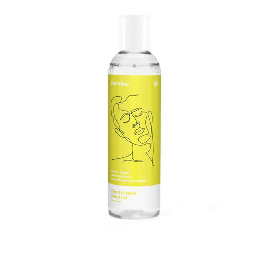 SATISFYER - Vee baasil libesti 300 ML
