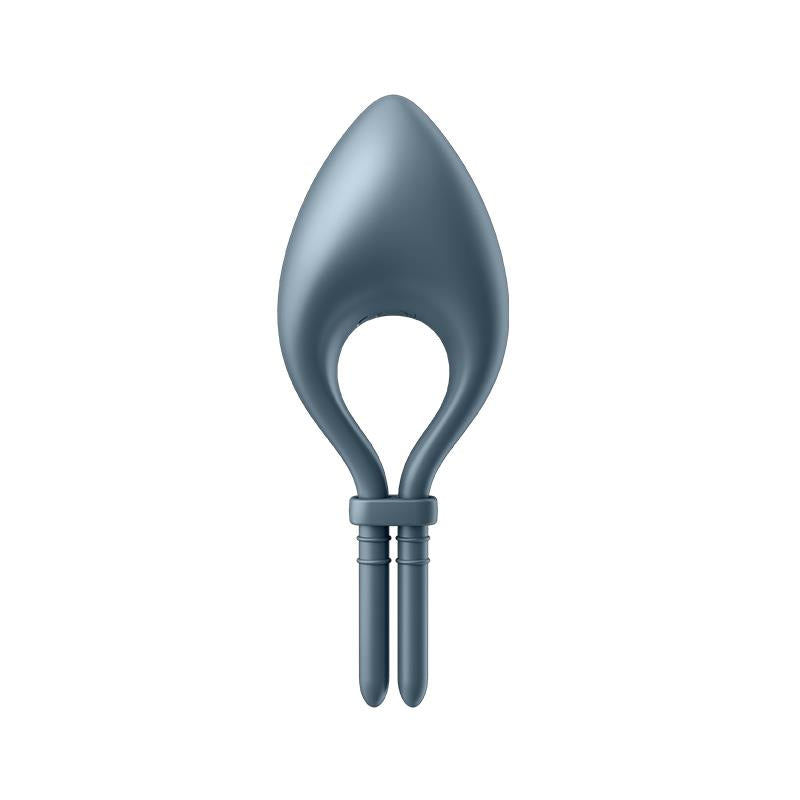 SATISFYER Bullseye vibreeriv peeniserõngas