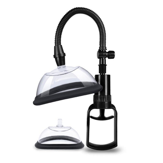 LATETOBED - Vagiina Pump 2 kuppu