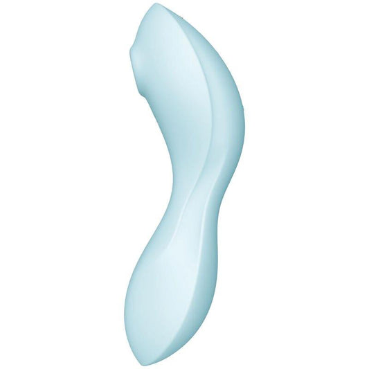 SATISFYER -  Curvy trinity 5