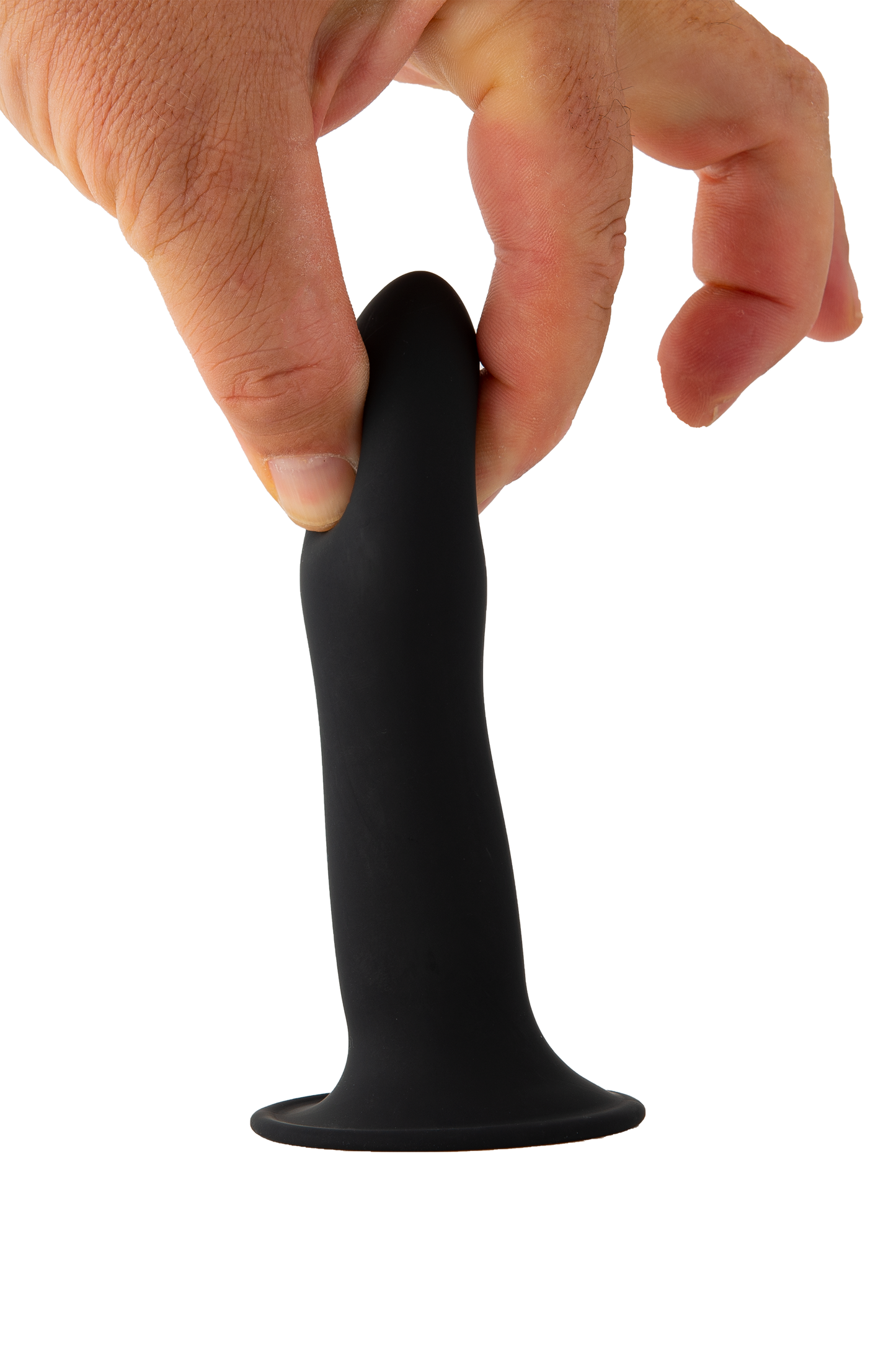 DREAMTOYS - Kvaliteetne 13x3cm dildo