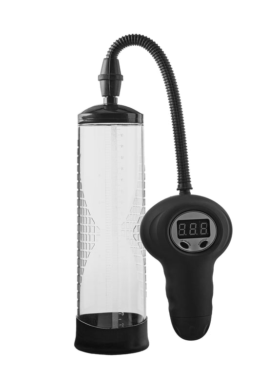 DREAMTOYS - Automaatne peenisepump