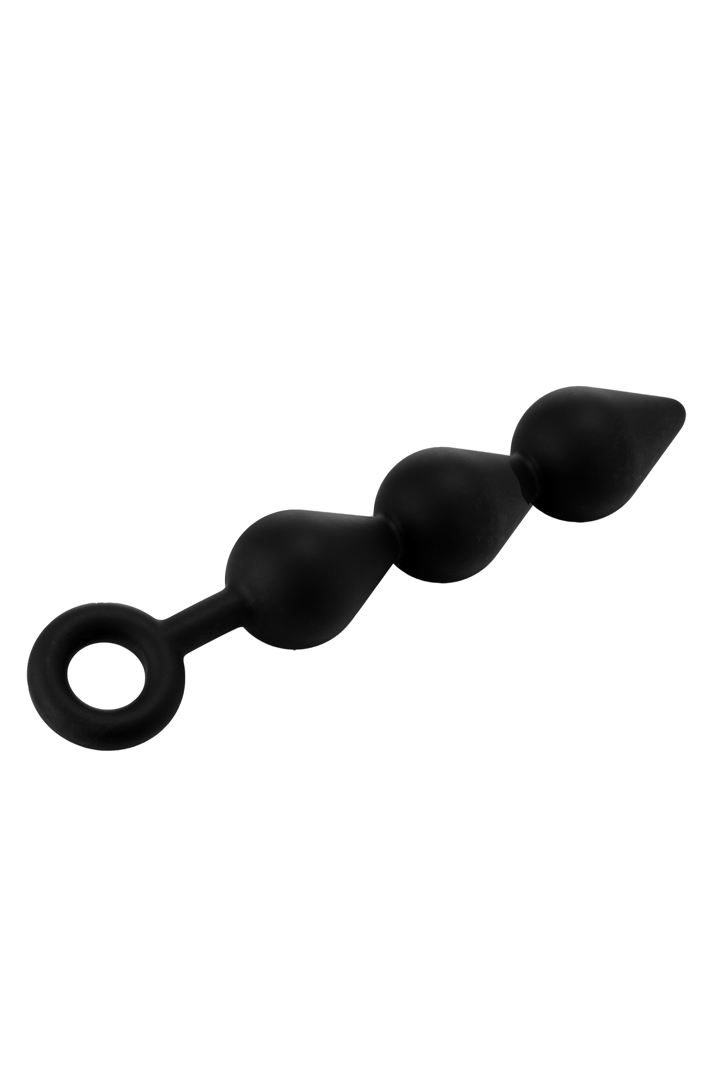 DREAMTOYS - XL kolme kuuliga anaalkett