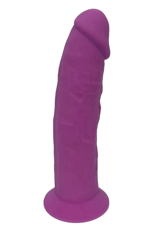 DREAMTOYS - Realistlik iminapaga 15.2x3cm dildo