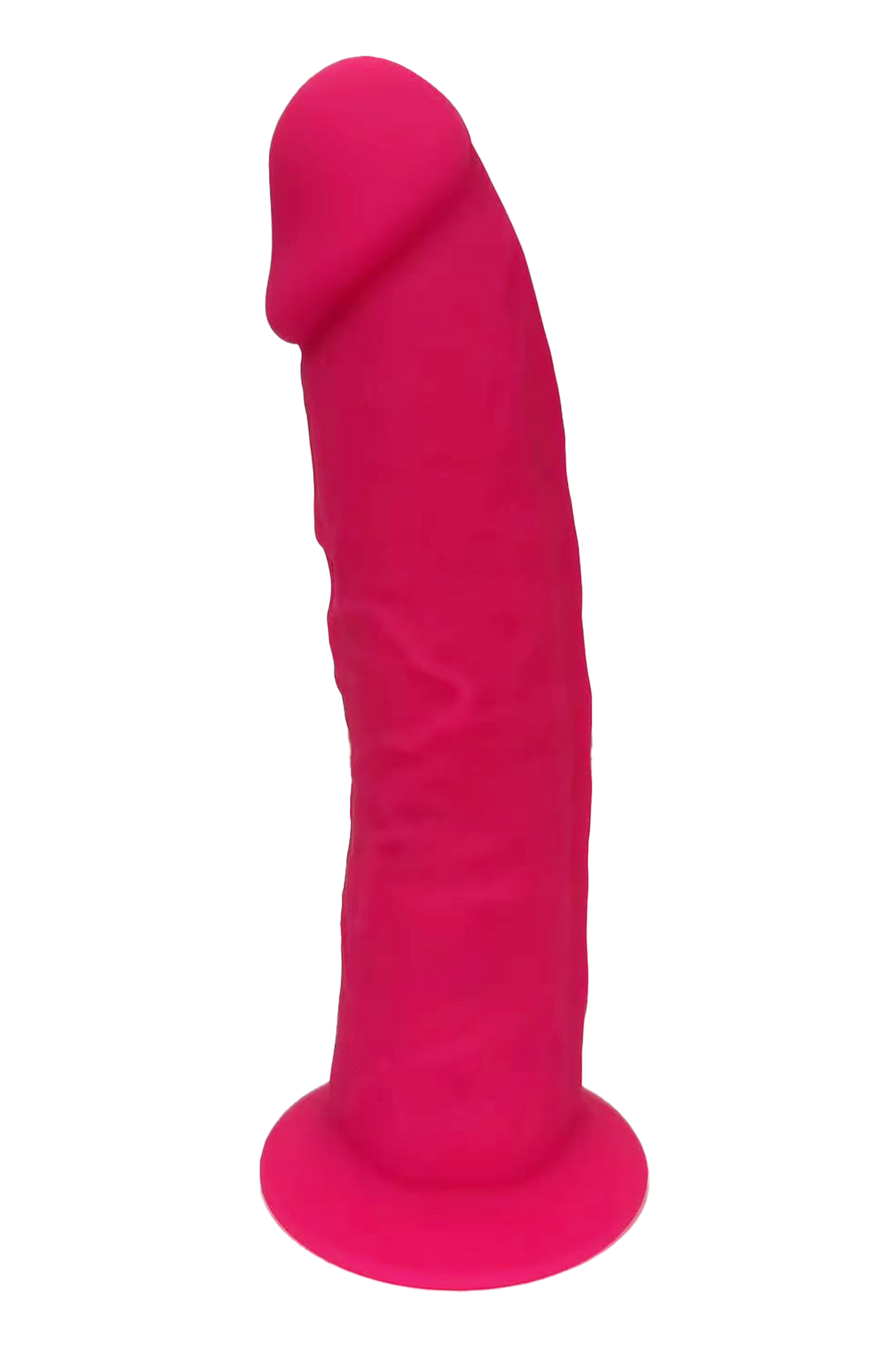 DREAMTOYS - Realistlik iminapaga 19x4cm dildo