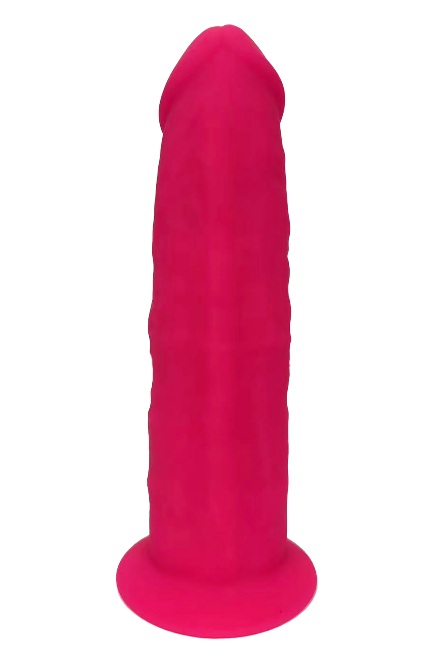 DREAMTOYS - Realistlik iminapaga 19x4cm dildo