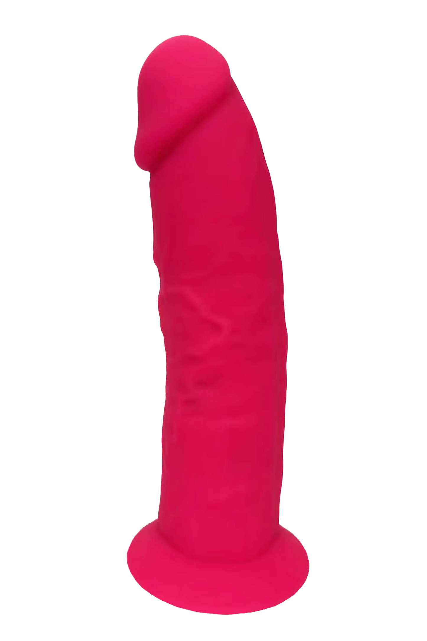 DREAMTOYS - Realistlik iminapaga 19x4cm dildo