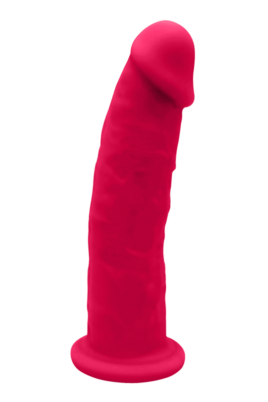 DREAMTOYS - Realistlik iminapaga 19x4cm dildo
