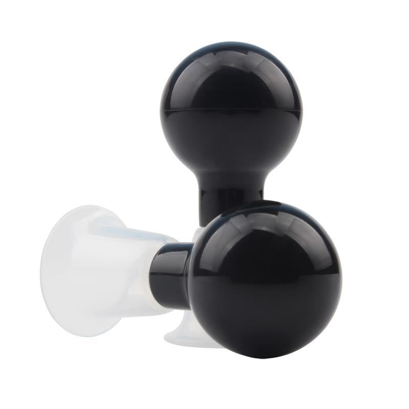 CHISA - Nibude stimulatsioonipump