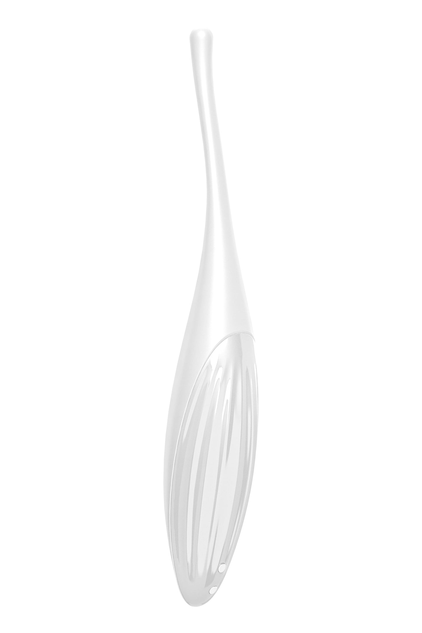 SATISFYER - Erutav kõdisti "Twirling joy"