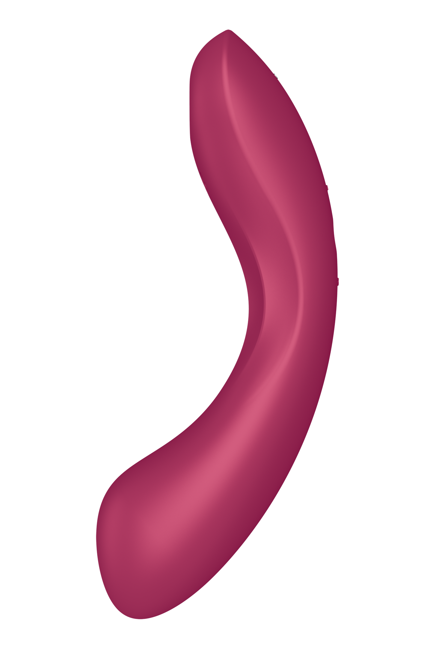 SATISFYER - Curvy trinity 1