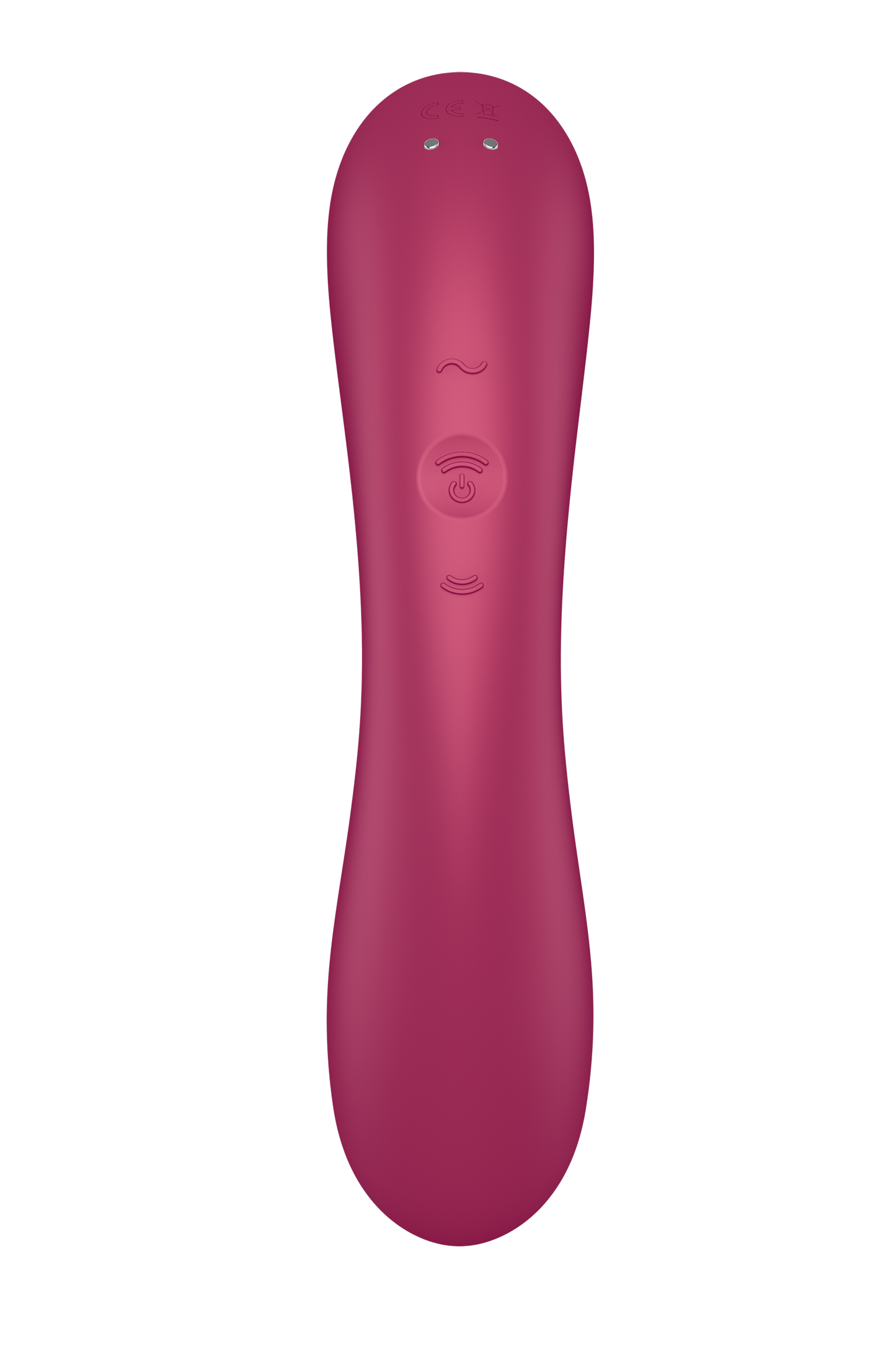 SATISFYER - Curvy trinity 1
