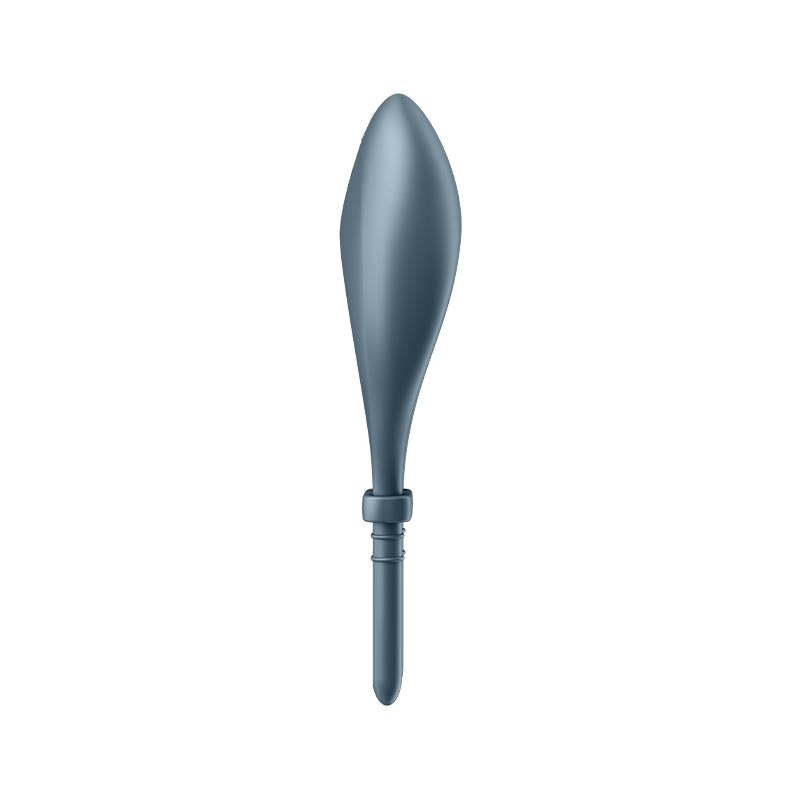 SATISFYER Bullseye vibreeriv peeniserõngas