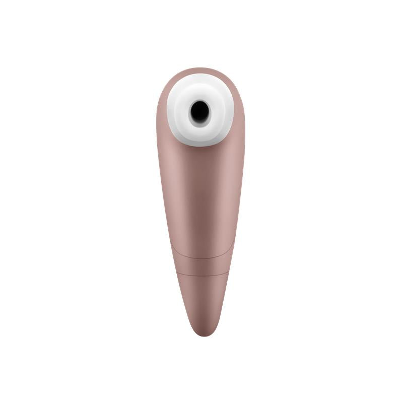 SATISFYER - 1 Next gen light