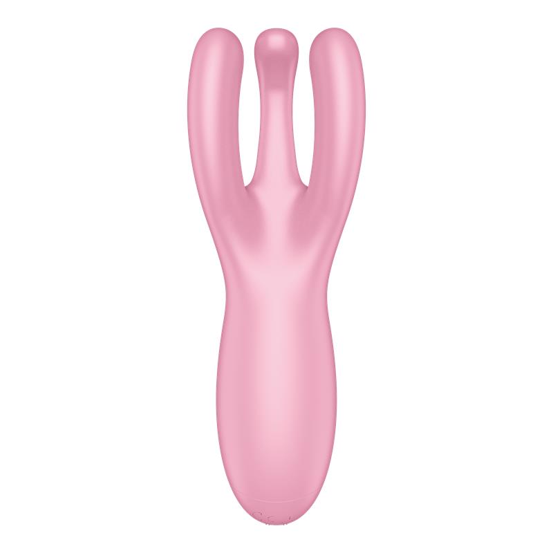 SATISFYER - Threesome 4