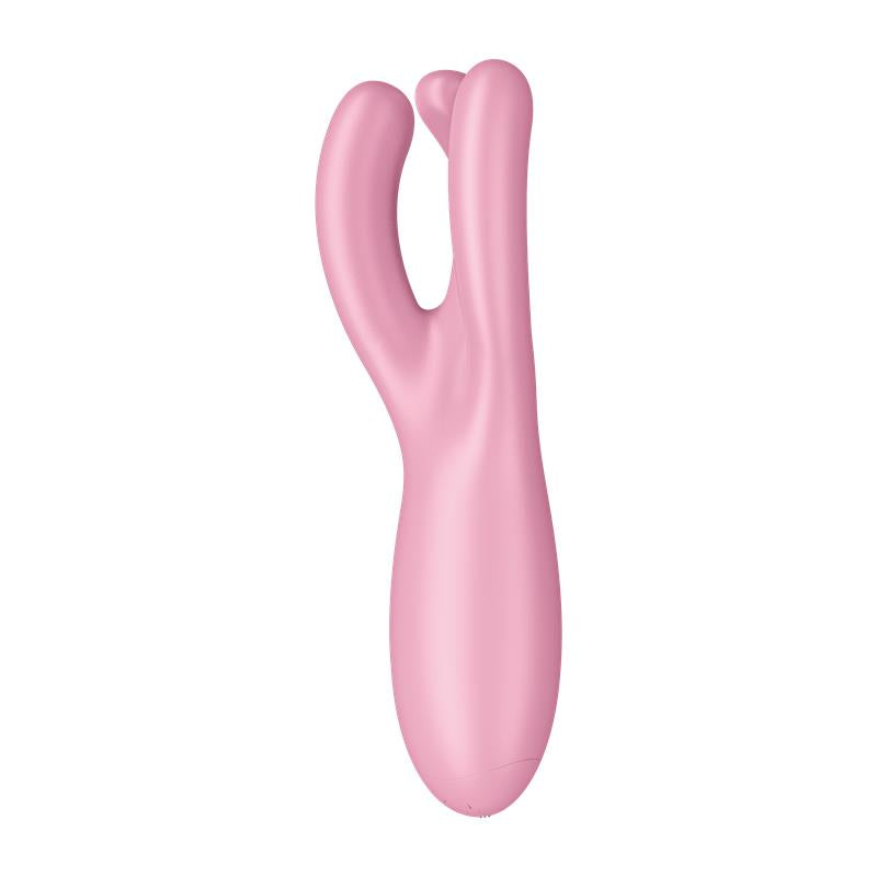 SATISFYER - Threesome 4
