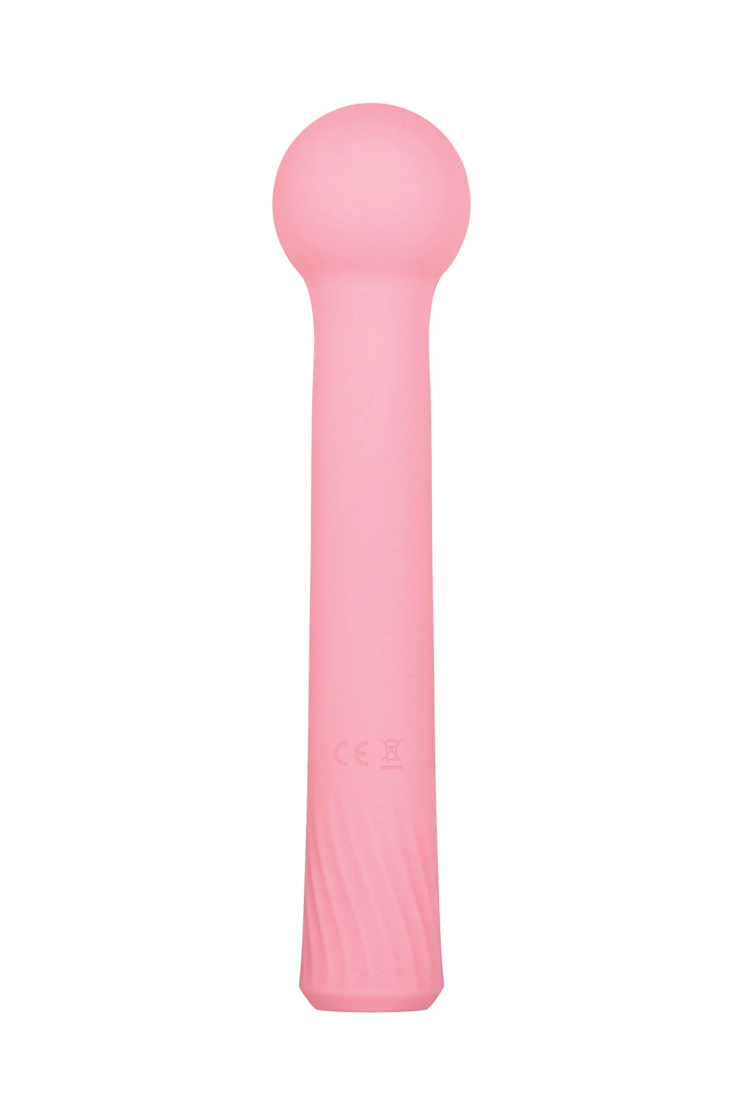GENDER X - Kvaliteetne painduv Wand-vibraator