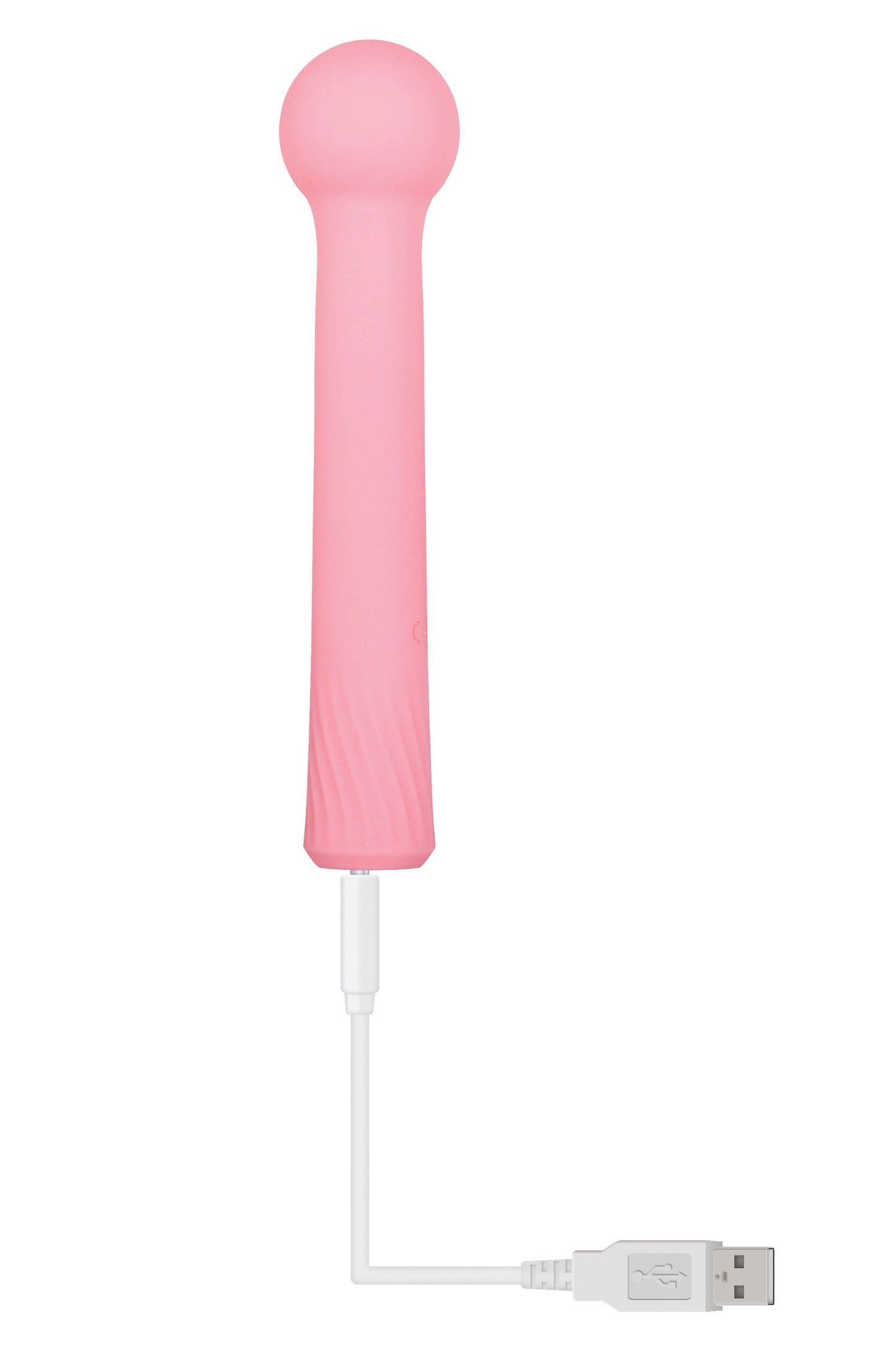 GENDER X - Kvaliteetne painduv Wand-vibraator