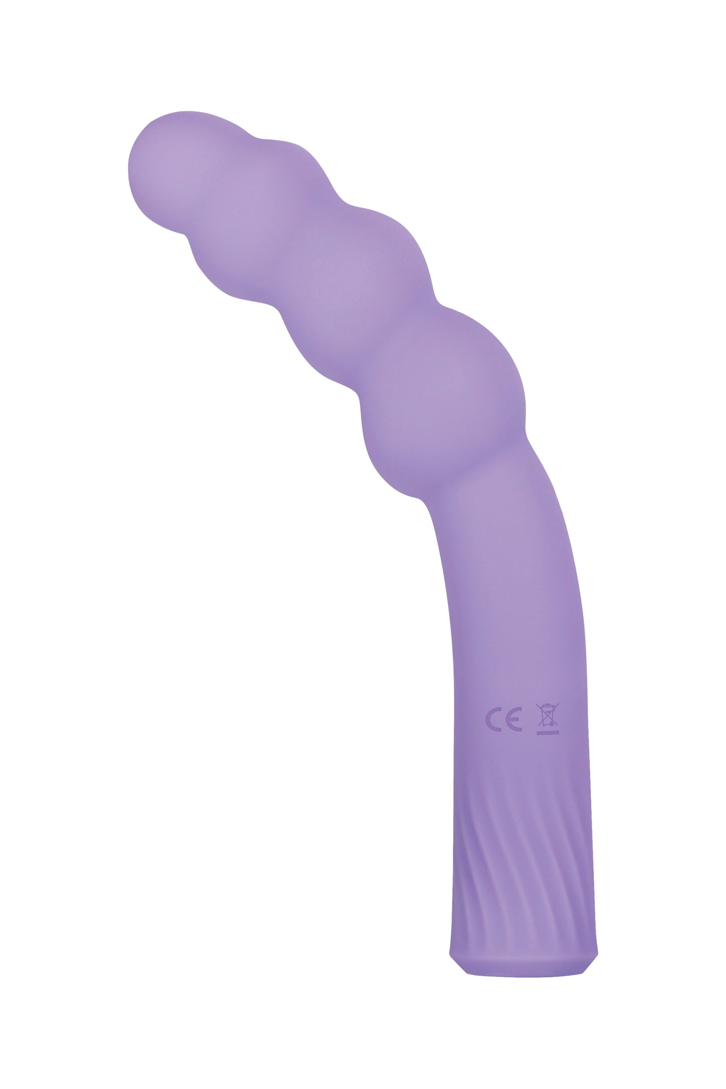 GENDER X - Painduv vibraator "Bumpy ride"