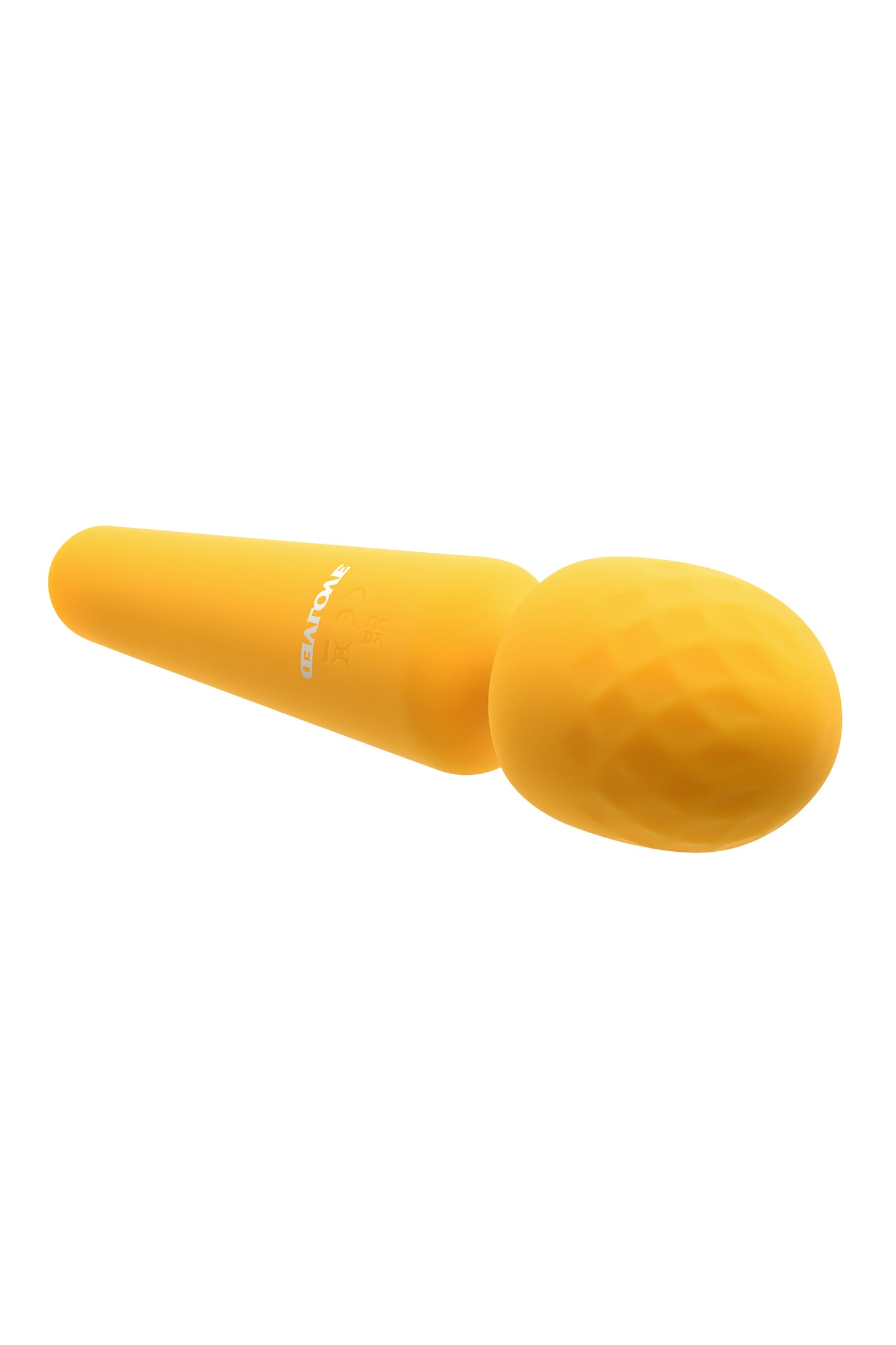 EVOLVED - Päikseline Wand-vibraator "Sunshine"