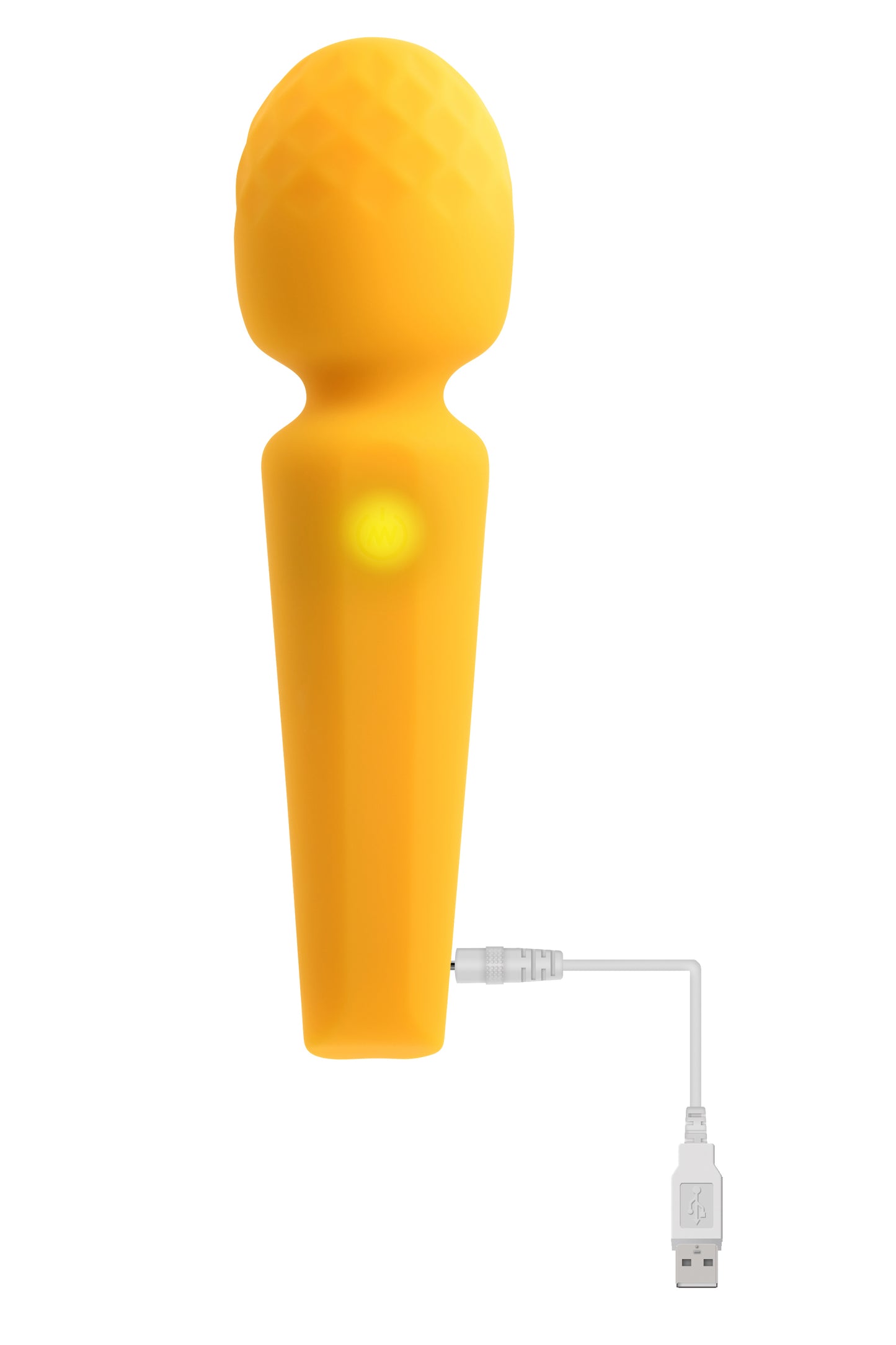 EVOLVED - Päikseline Wand-vibraator "Sunshine"