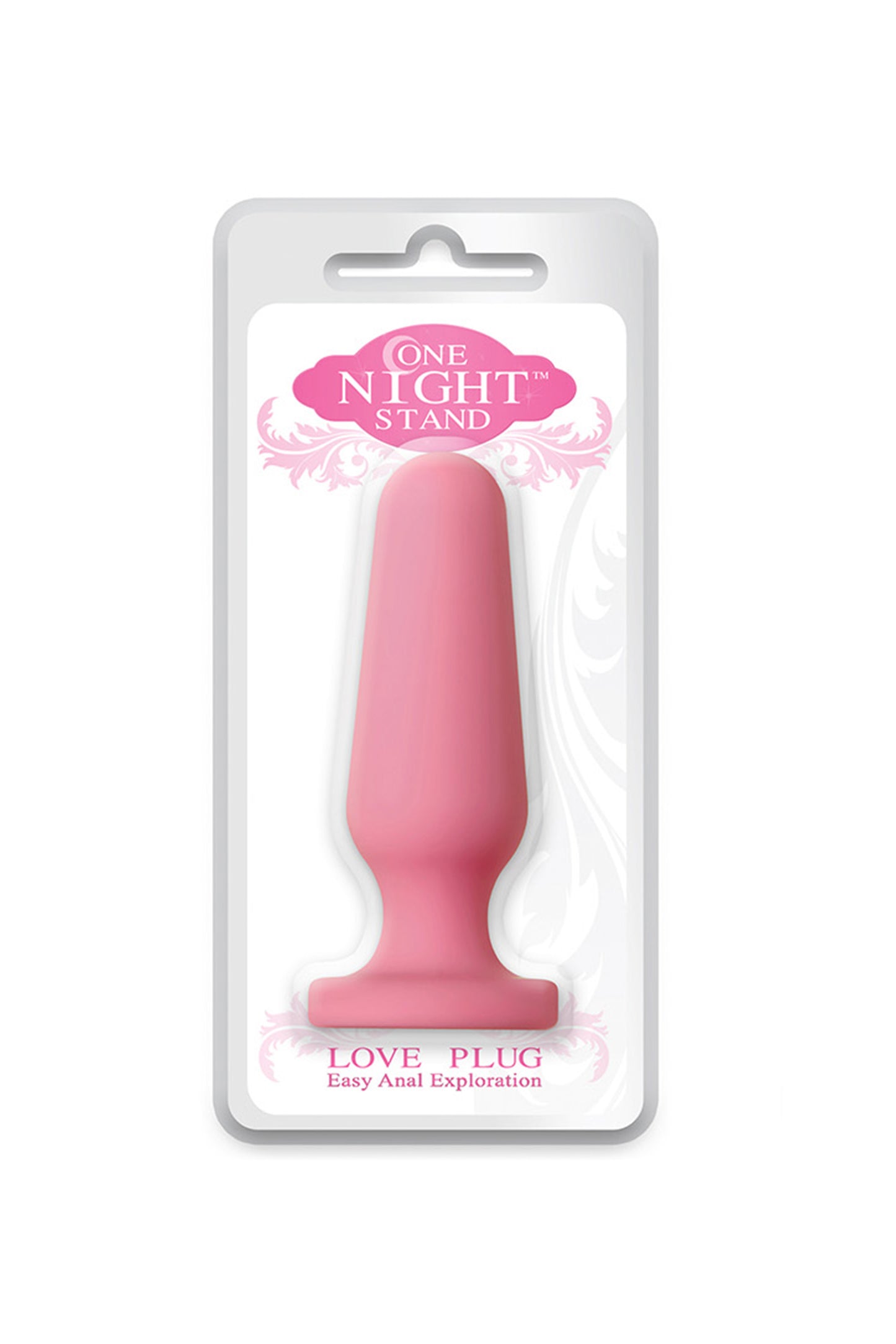 EVOLVED - Anaaltapp "One night stand"